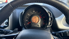 Peugeot 108 1.0 Active 5dr 2-Tronic Petrol Hatchback